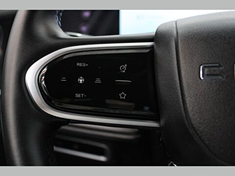 chery, tiggo7 pro max, 1.6 tgdı exceptional dct, otomatik, benzin 2.el otomobil | renew 34