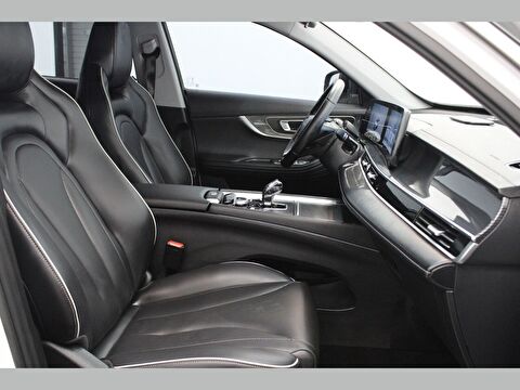 chery, tiggo7 pro max, 1.6 tgdı exceptional dct, otomatik, benzin 2.el otomobil | renew 20