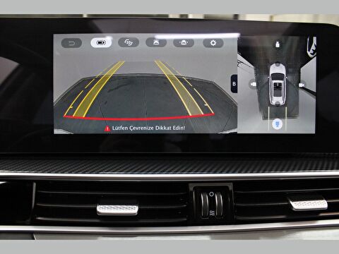 chery, tiggo7 pro max, 1.6 tgdı exceptional dct, otomatik, benzin 2.el otomobil | renew 38