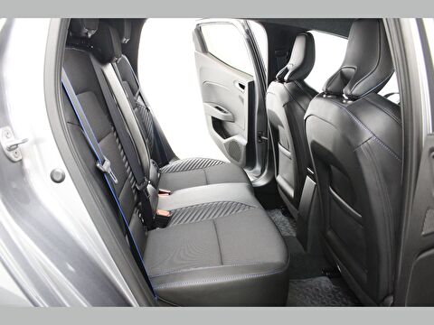 renault, clio, hatchback 1.0 tce techno esprit alpine x-tronic, otomatik, benzin 2.el otomobil | renew 22