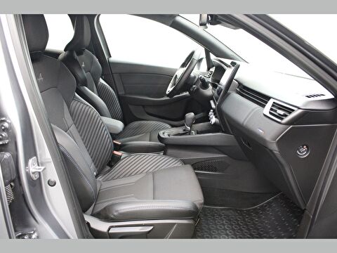 renault, clio, hatchback 1.0 tce techno esprit alpine x-tronic, otomatik, benzin 2.el otomobil | renew 17