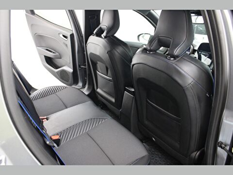 renault, clio, hatchback 1.0 tce techno esprit alpine x-tronic, otomatik, benzin 2.el otomobil | renew 23