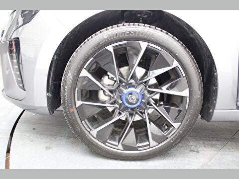 renault, clio, hatchback 1.0 tce techno esprit alpine x-tronic, otomatik, benzin 2.el otomobil | renew 13