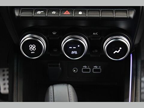 renault, clio, hatchback 1.0 tce techno esprit alpine x-tronic, otomatik, benzin 2.el otomobil | renew 27