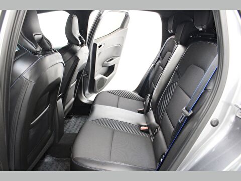 renault, clio, hatchback 1.0 tce techno esprit alpine x-tronic, otomatik, benzin 2.el otomobil | renew 21