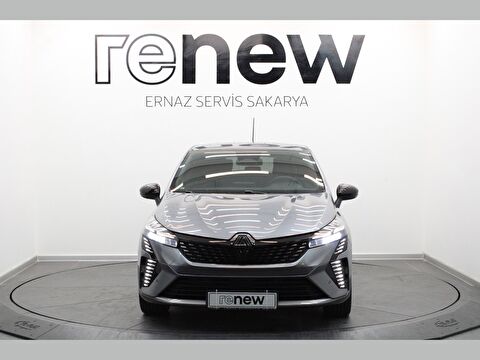 renault, clio, hatchback 1.0 tce techno esprit alpine x-tronic, otomatik, benzin 2.el otomobil | renew 3