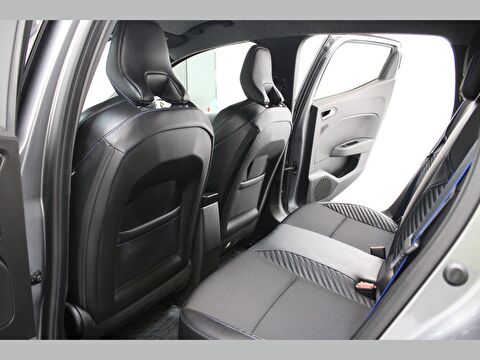 renault, clio, hatchback 1.0 tce techno esprit alpine x-tronic, otomatik, benzin 2.el otomobil | renew 20