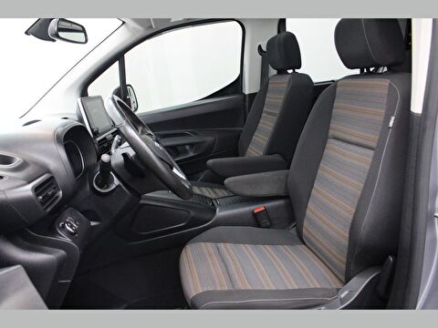 opel, combo life, 1.5 d ultimate, otomatik, dizel 2.el otomobil | renew 16