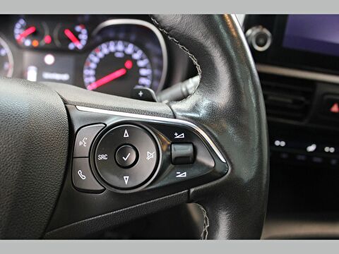 opel, combo life, 1.5 d ultimate, otomatik, dizel 2.el otomobil | renew 29