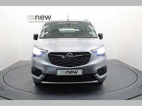 opel, combo life, 1.5 d ultimate, otomatik, dizel 2.el otomobil | renew 3