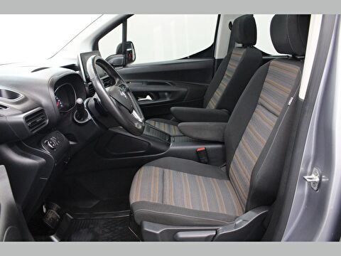 opel, combo life, 1.5 d ultimate, otomatik, dizel 2.el otomobil | renew 14