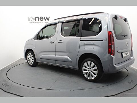 opel, combo life, 1.5 d ultimate, otomatik, dizel 2.el otomobil | renew 10