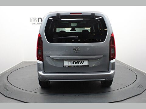 opel, combo life, 1.5 d ultimate, otomatik, dizel 2.el otomobil | renew 9