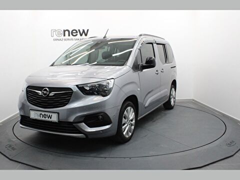 1.5 D Ultimate, 2. el otomobil | renew