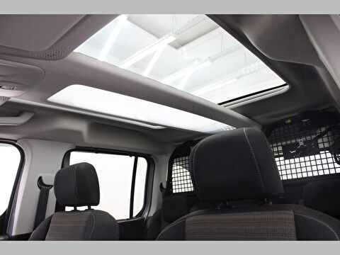 opel, combo life, 1.5 d ultimate, otomatik, dizel 2.el otomobil | renew 34