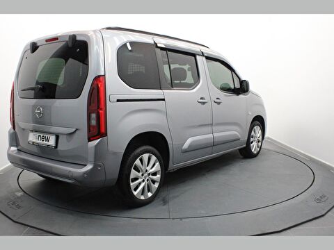 opel, combo life, 1.5 d ultimate, otomatik, dizel 2.el otomobil | renew 8