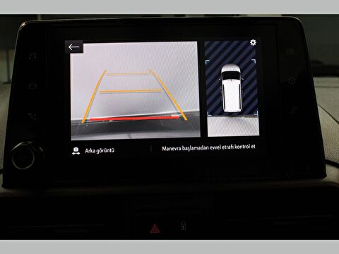 opel, combo life, 1.5 d ultimate, otomatik, dizel 2.el otomobil | renew 33