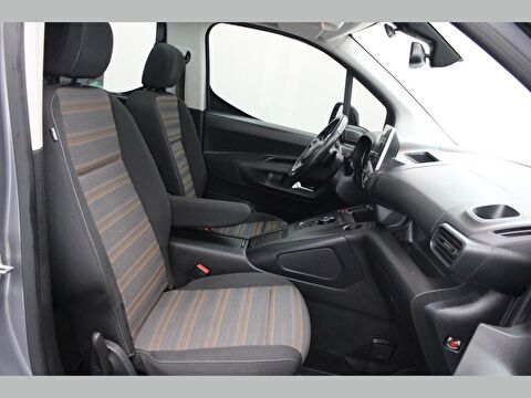 opel, combo life, 1.5 d ultimate, otomatik, dizel 2.el otomobil | renew 19