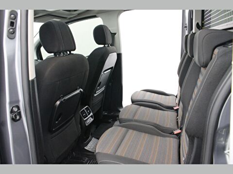 opel, combo life, 1.5 d ultimate, otomatik, dizel 2.el otomobil | renew 20