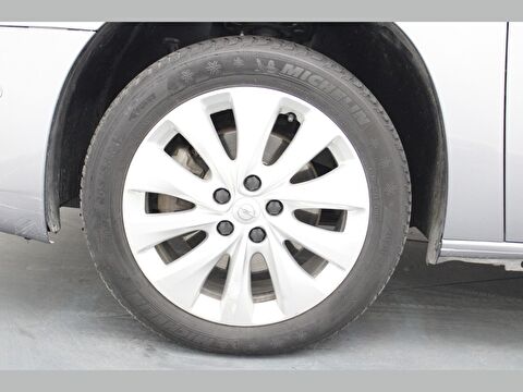 opel, combo life, 1.5 d ultimate, otomatik, dizel 2.el otomobil | renew 13