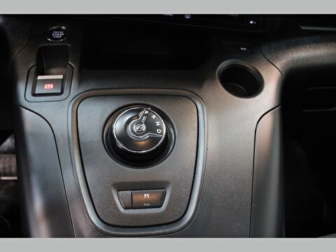 opel, combo life, 1.5 d ultimate, otomatik, dizel 2.el otomobil | renew 27