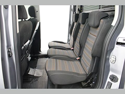 opel, combo life, 1.5 d ultimate, otomatik, dizel 2.el otomobil | renew 21