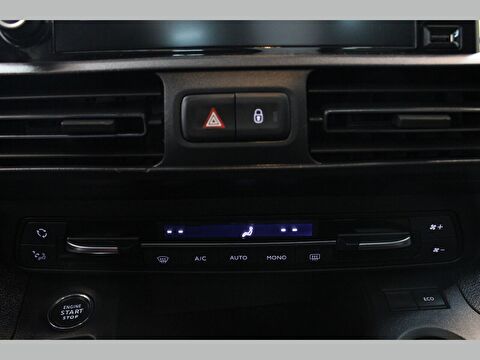 opel, combo life, 1.5 d ultimate, otomatik, dizel 2.el otomobil | renew 31