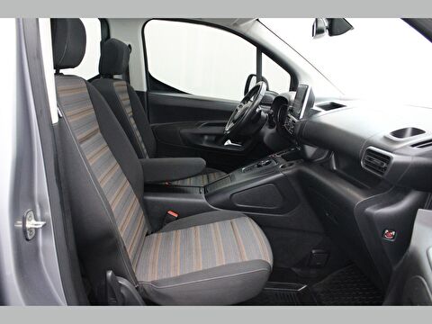 opel, combo life, 1.5 d ultimate, otomatik, dizel 2.el otomobil | renew 17