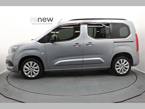 opel, combo life, 1.5 d ultimate, otomatik, dizel 2.el otomobil | renew 11