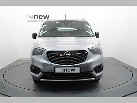 opel, combo life, 1.5 d ultimate, otomatik, dizel 2.el otomobil | renew 4