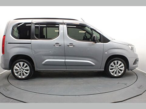 opel, combo life, 1.5 d ultimate, otomatik, dizel 2.el otomobil | renew 7