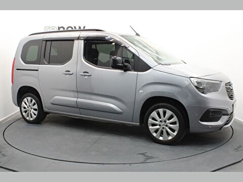 opel, combo life, 1.5 d ultimate, otomatik, dizel 2.el otomobil | renew 6