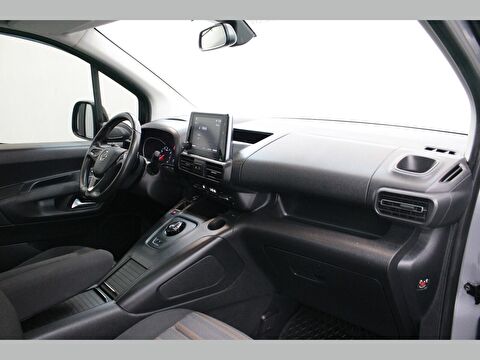 opel, combo life, 1.5 d ultimate, otomatik, dizel 2.el otomobil | renew 18