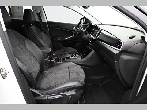 opel, grandland, 1.5 ultimate, otomatik, dizel 2.el otomobil | renew 23