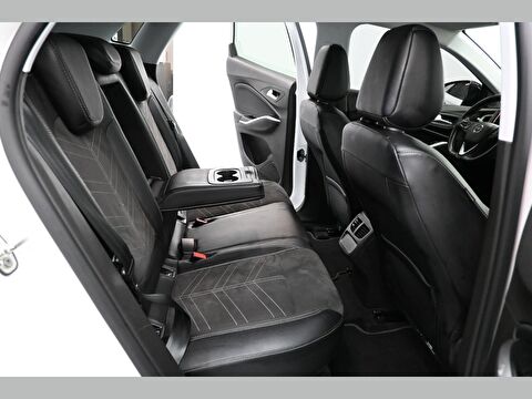 opel, grandland, 1.5 ultimate, otomatik, dizel 2.el otomobil | renew 27