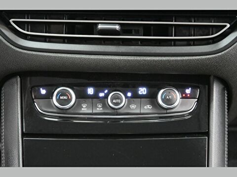 opel, grandland, 1.5 ultimate, otomatik, dizel 2.el otomobil | renew 33