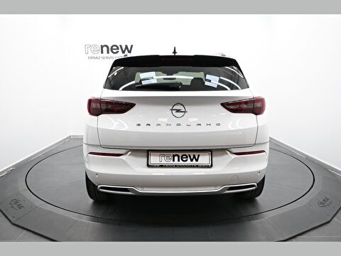 opel, grandland, 1.5 ultimate, otomatik, dizel 2.el otomobil | renew 9