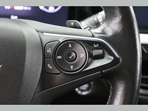 opel, grandland, 1.5 ultimate, otomatik, dizel 2.el otomobil | renew 37
