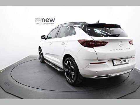 opel, grandland, 1.5 ultimate, otomatik, dizel 2.el otomobil | renew 10