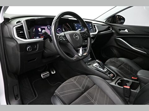 opel, grandland, 1.5 ultimate, otomatik, dizel 2.el otomobil | renew 18