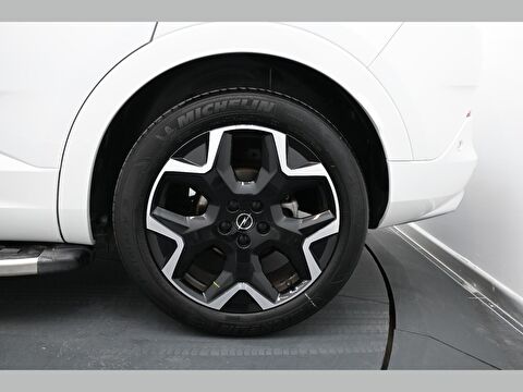 opel, grandland, 1.5 ultimate, otomatik, dizel 2.el otomobil | renew 14