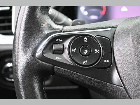 opel, grandland, 1.5 ultimate, otomatik, dizel 2.el otomobil | renew 36