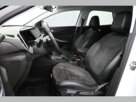 opel, grandland, 1.5 ultimate, otomatik, dizel 2.el otomobil | renew 19