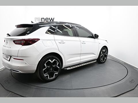 opel, grandland, 1.5 ultimate, otomatik, dizel 2.el otomobil | renew 8