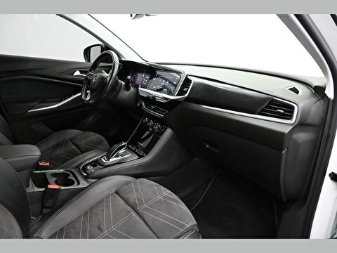 opel, grandland, 1.5 ultimate, otomatik, dizel 2.el otomobil | renew 21