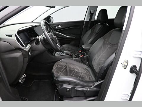 opel, grandland, 1.5 ultimate, otomatik, dizel 2.el otomobil | renew 17