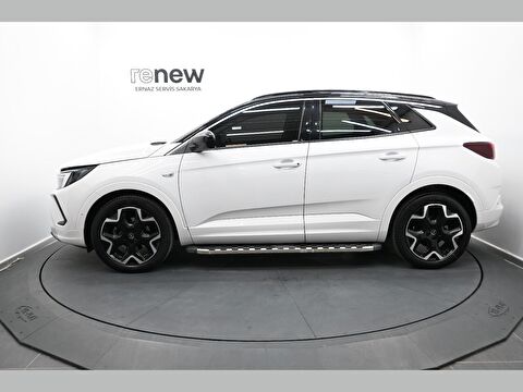 opel, grandland, 1.5 ultimate, otomatik, dizel 2.el otomobil | renew 11