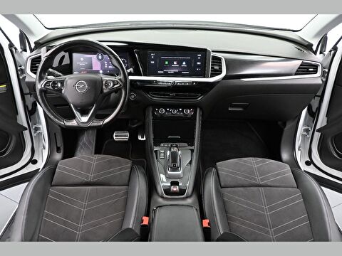 opel, grandland, 1.5 ultimate, otomatik, dizel 2.el otomobil | renew 29