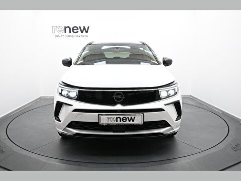 opel, grandland, 1.5 ultimate, otomatik, dizel 2.el otomobil | renew 3