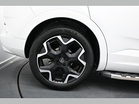 opel, grandland, 1.5 ultimate, otomatik, dizel 2.el otomobil | renew 15